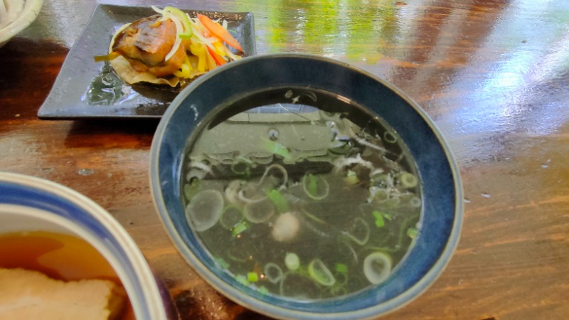 れもん水さんの天然温泉 りっかりっか湯(那覇セントラルホテル)のサ活写真