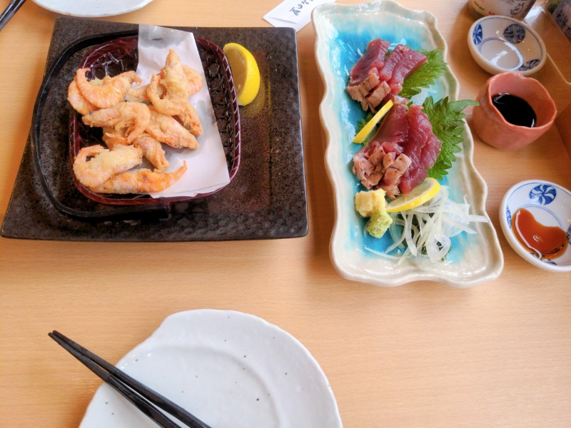 おんせんむすこさんのセンター南温泉 湯もみの里のサ活写真