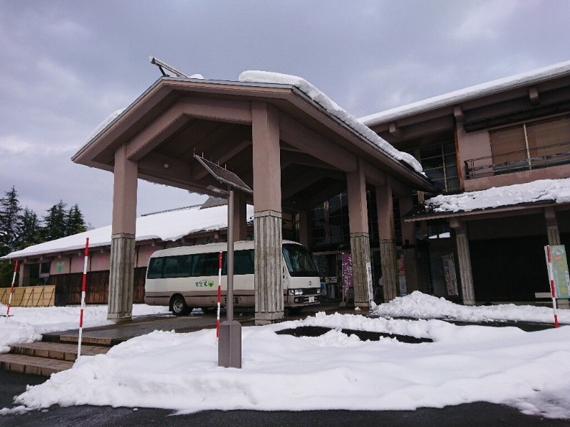 KABUOの温泉サウナさんの黄桜温泉 湯楽里のサ活写真