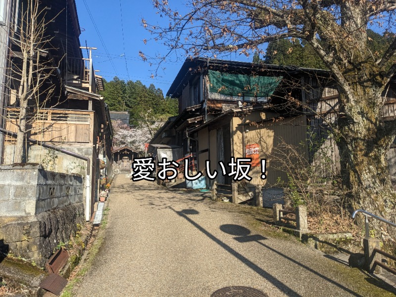 粗塩さんの泊まれる銭湯 鷹の湯のサ活写真