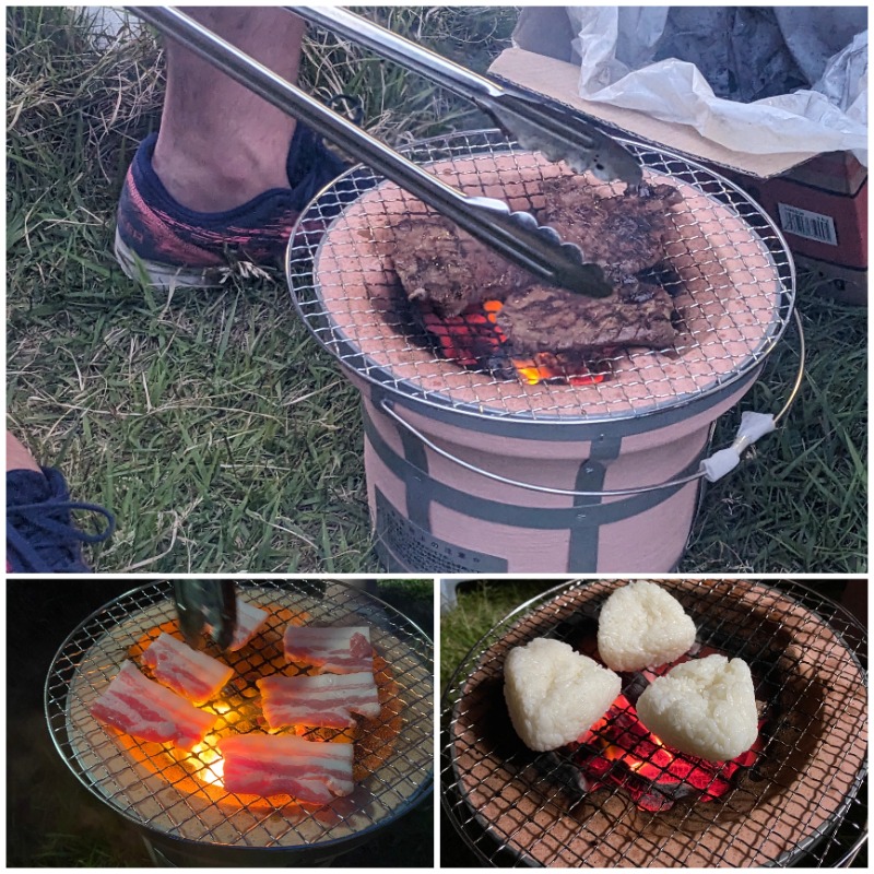 粗塩さんの養心薬湯のサ活写真