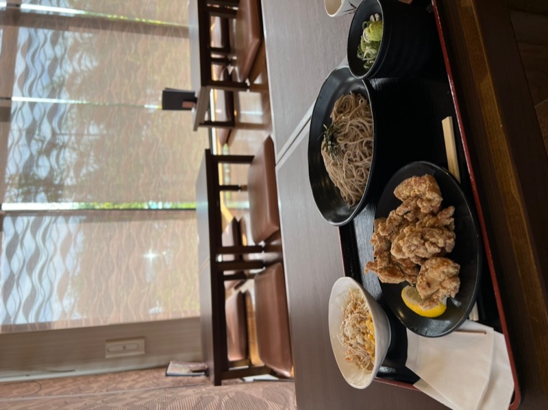 nineさんのふくの湯 花畑店のサ活写真