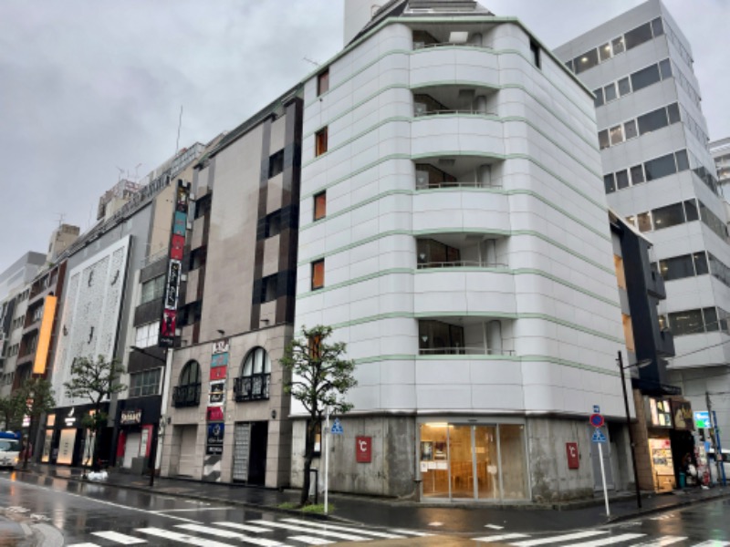 サウニキさんのドシー五反田のサ活写真