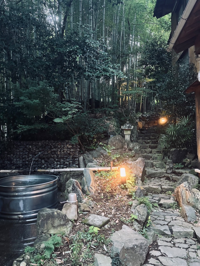 天さんのうわの空 -chahana sauna-のサ活写真