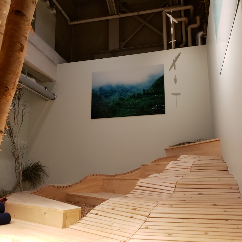 ととのうこさんのSaunaLab Kanda (サウナラボ神田)のサ活写真