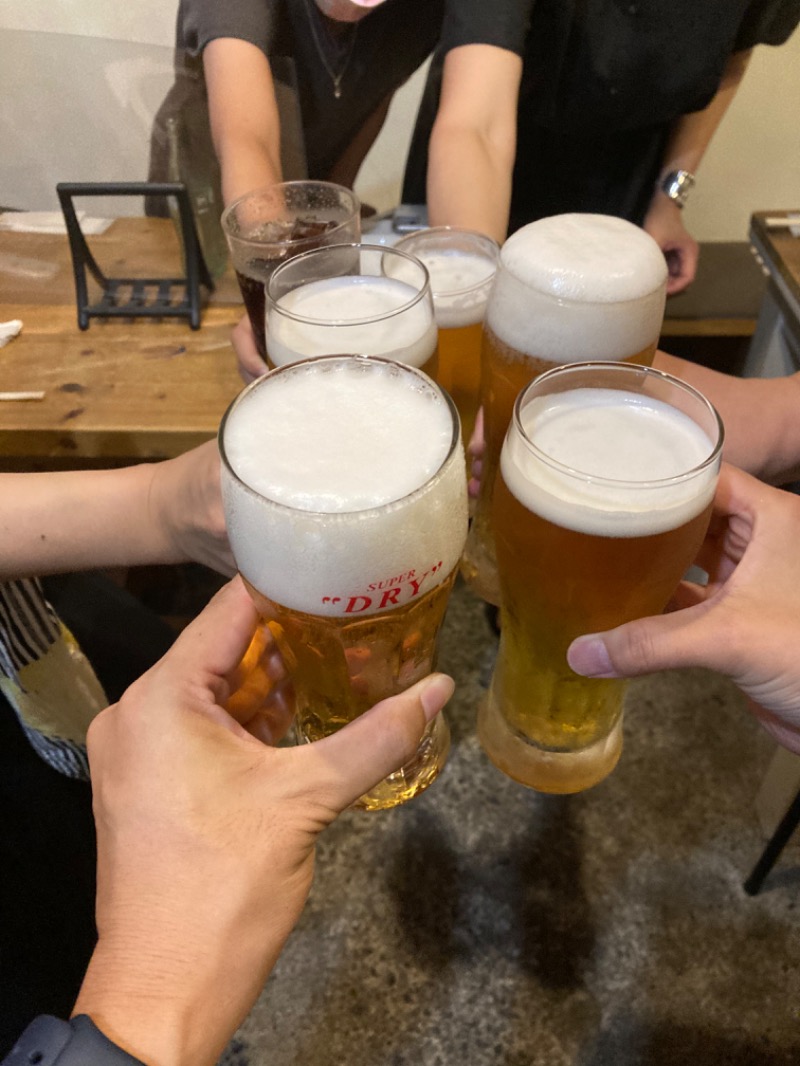 りんちゃんさんの鶴港の湯 ドーミーインPREMIUM長崎駅前のサ活写真