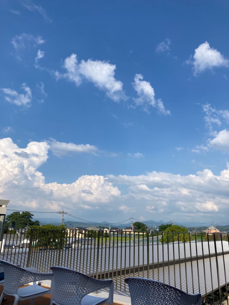 りんちゃんさんの天然温泉 べんがらの湯(八女市健康増進施設 べんがら村)のサ活写真