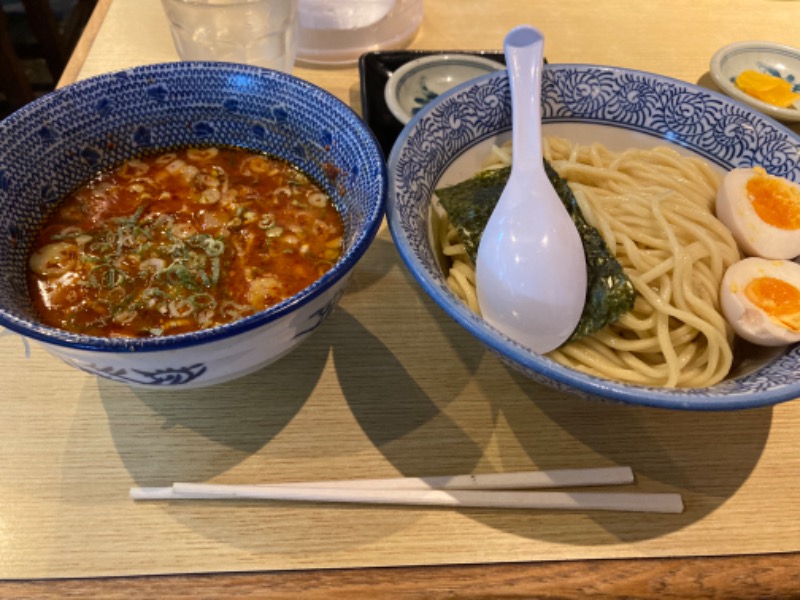 りんちゃんさんの天然温泉 べんがらの湯(八女市健康増進施設 べんがら村)のサ活写真