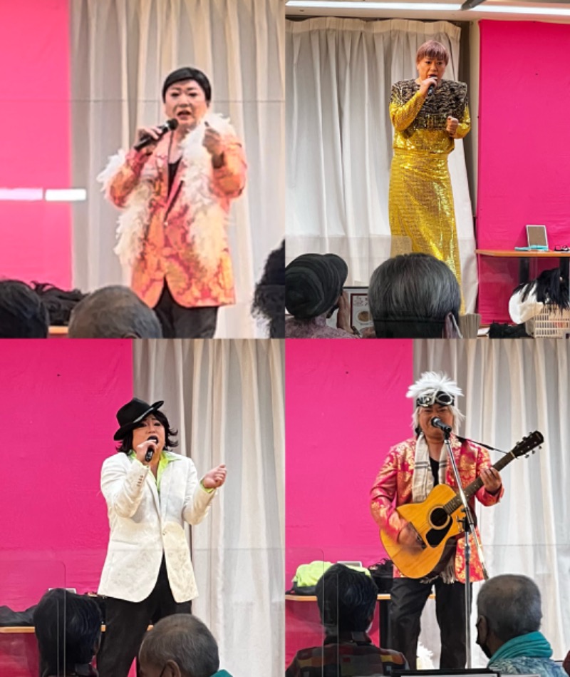 ｳﾗｹﾝさんの湯乃泉 東名厚木健康センターのサ活写真