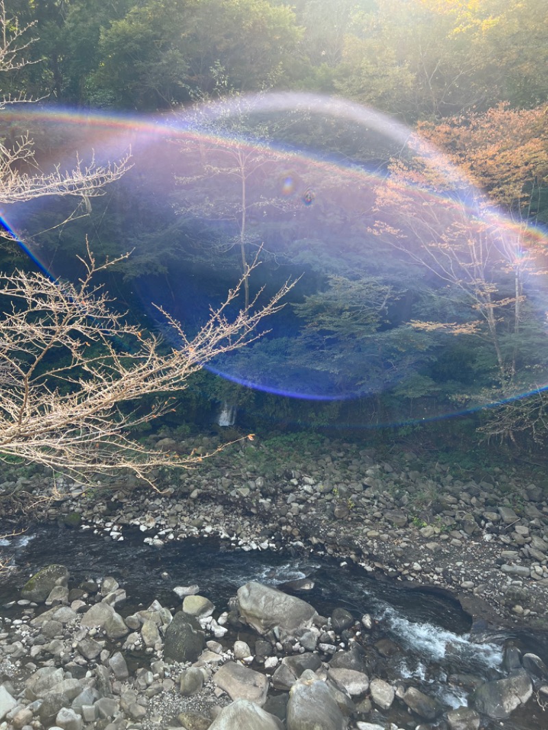 蒸きんぐさんの天山湯治郷 ひがな湯治 天山のサ活写真