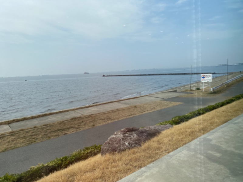 ぴろゆきさんのJFA夢フィールド 幕張温泉 湯楽の里のサ活写真