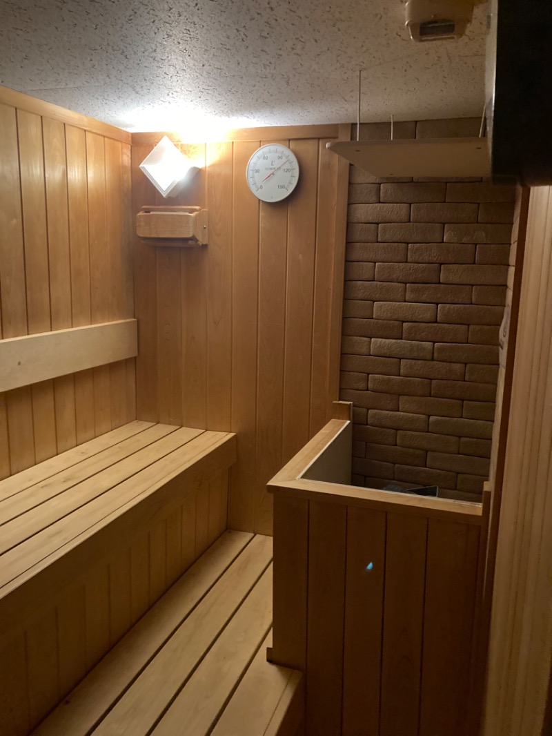 Freude フロイデさんのPROSTYLE SAUNA 横浜馬車道のサ活写真