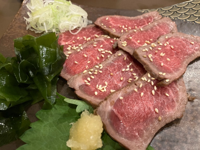 唐揚げの錬金術師さんの大森湯のサ活写真