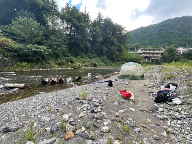 ミキティさんののめこい湯のサ活写真