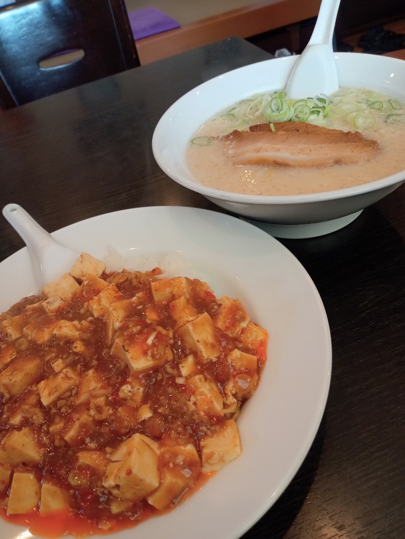 サ飯に夢中♪さんの楽だの湯 一宮店のサ活写真