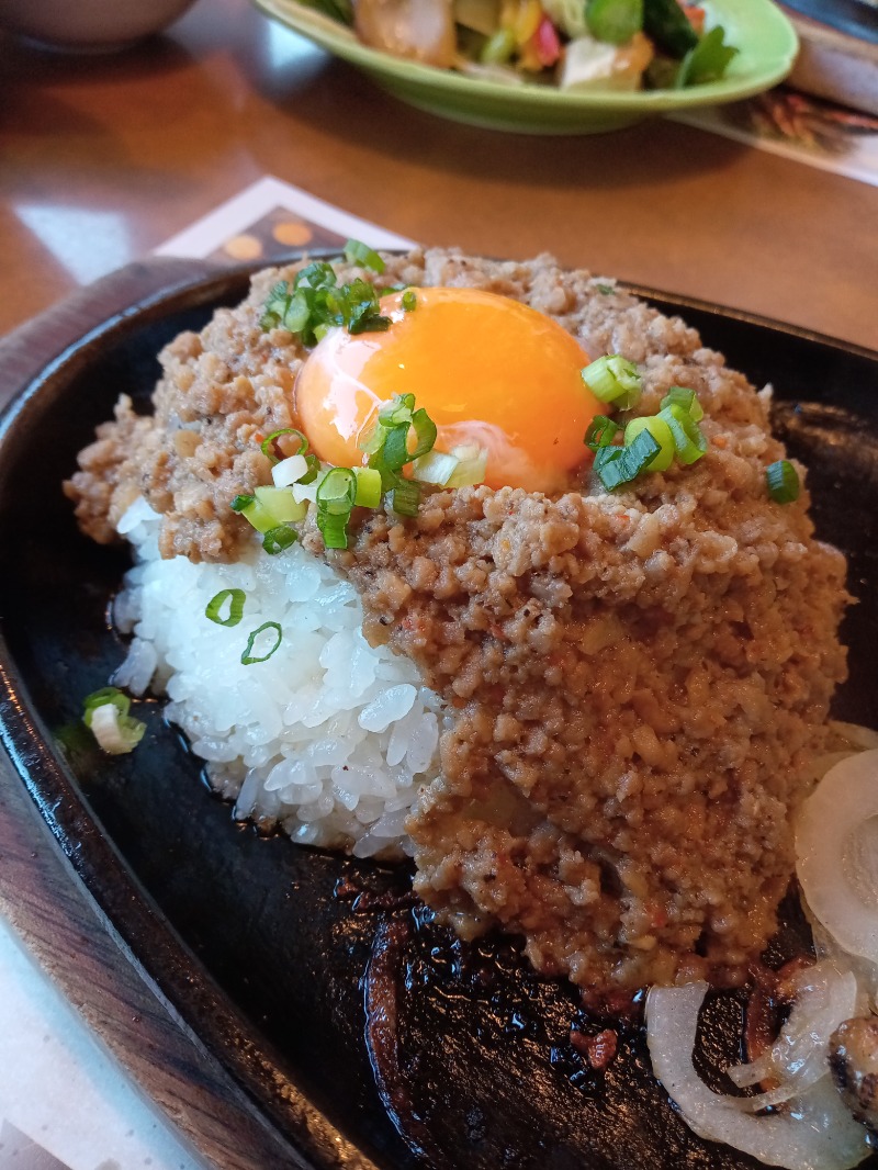 サ飯に夢中♪さんの稲沢ぽかぽか温泉のサ活写真