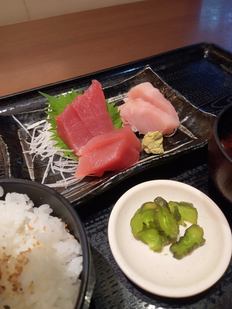 サ飯に夢中♪さんの大曽根温泉 湯の城のサ活写真