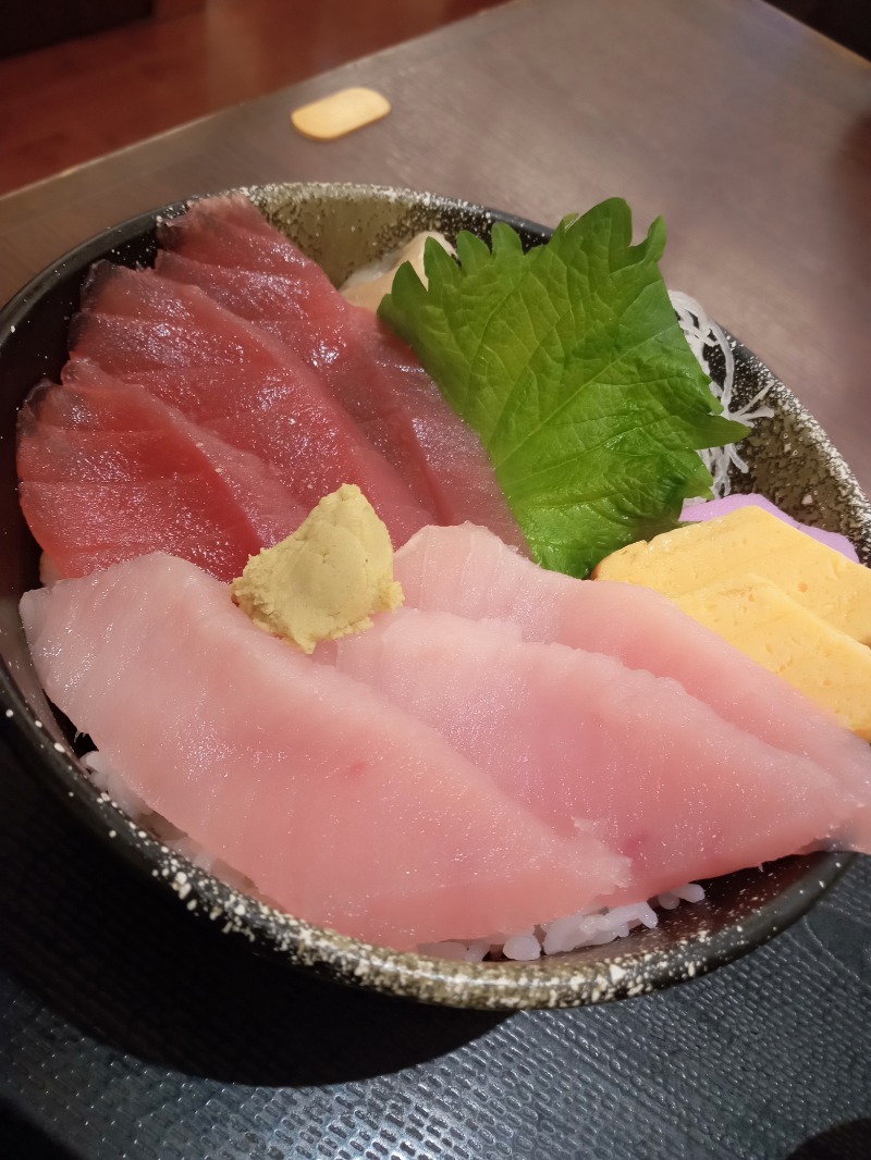 サ飯に夢中♪さんの大曽根温泉 湯の城のサ活写真