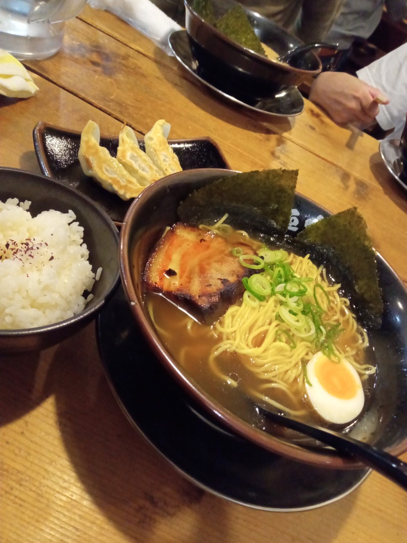 サ飯に夢中♪さんの湯のや天然温泉 湯吉郎のサ活写真