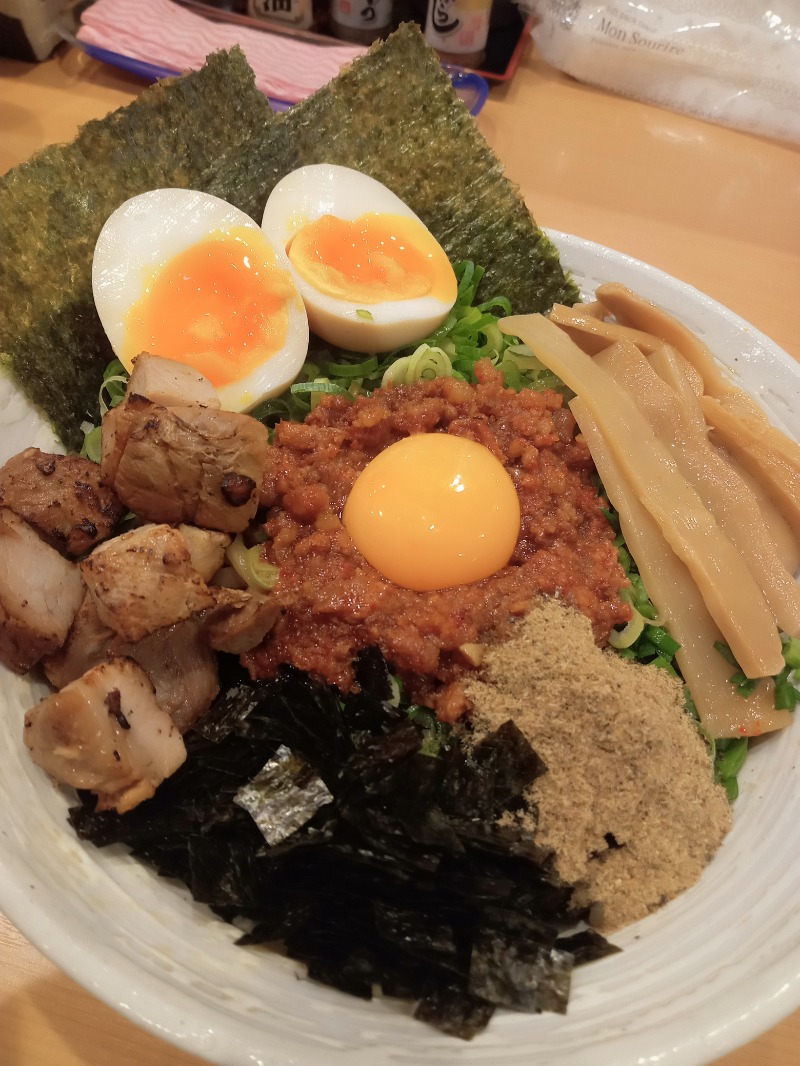 サ飯に夢中♪さんの尾張温泉東海センターのサ活写真