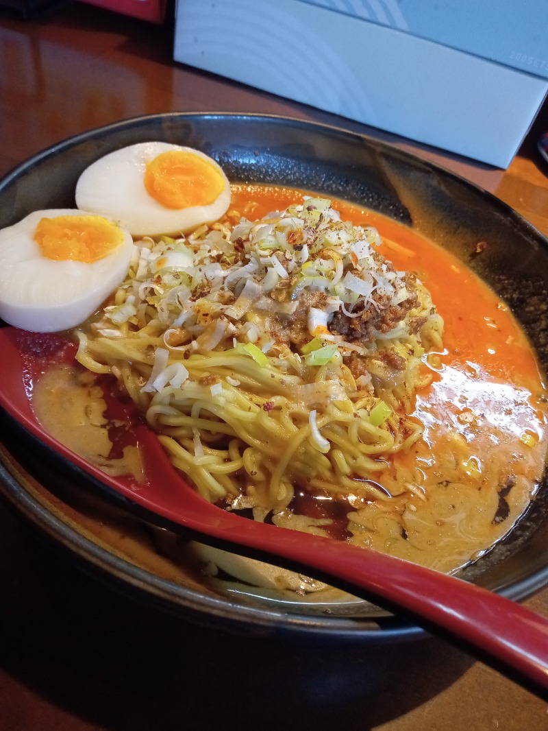 サ飯に夢中♪さんの平針東海健康センターのサ活写真