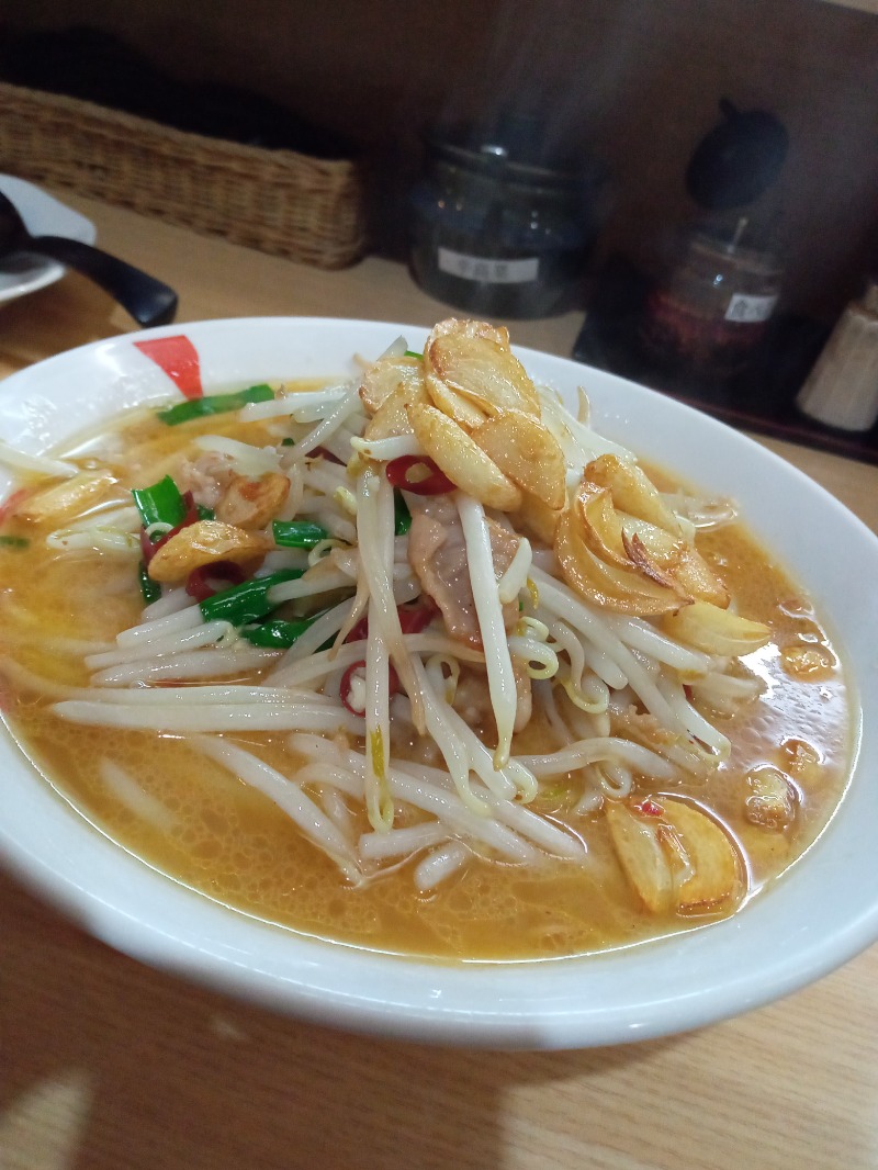 サ飯に夢中♪さんの楽だの湯 稲沢店のサ活写真