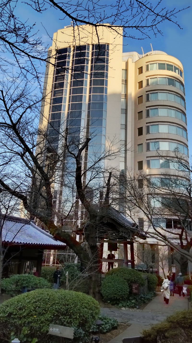 たくたくさんのザ・プリンス さくらタワー東京 サウナ&ブロアバスのサ活写真