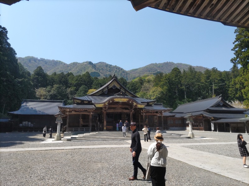 ペンギン酸さんのホテルグローバルビュー新潟のサ活写真