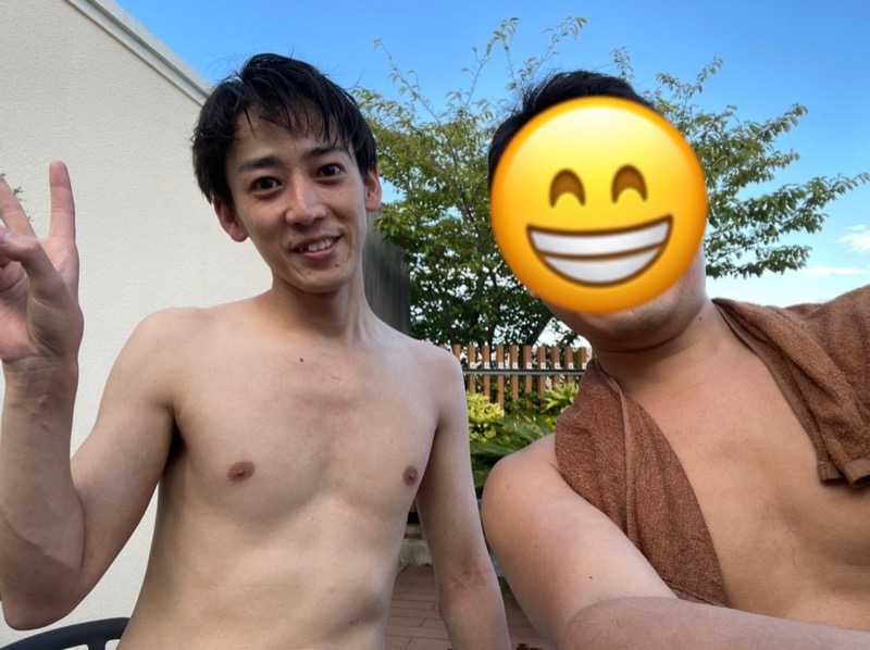 ゆーきさんのアジアンSOLA SPA 牧の原モア温泉のサ活写真