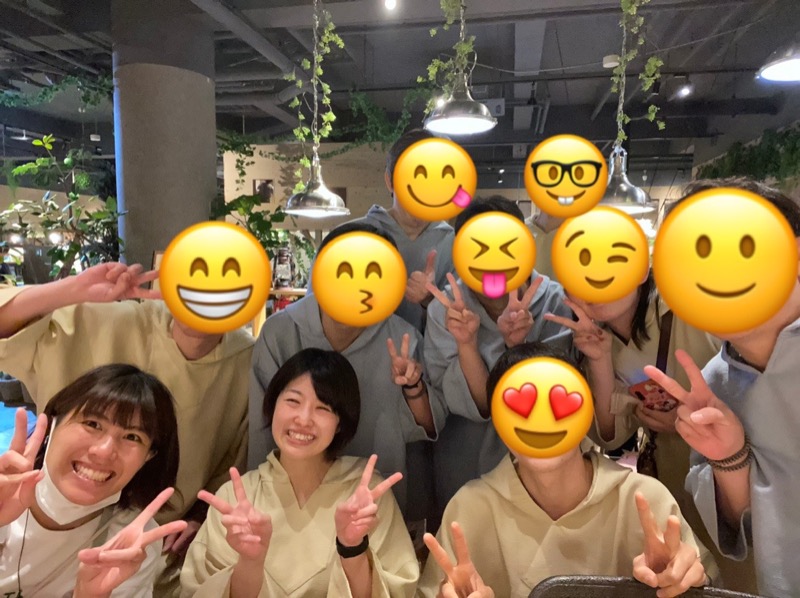 ゆーきさんのおふろcafé ハレニワの湯のサ活写真