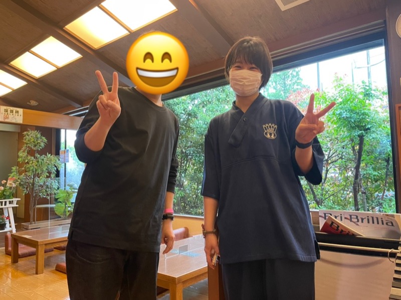 ゆーきさんのおふろの王様 志木店のサ活写真