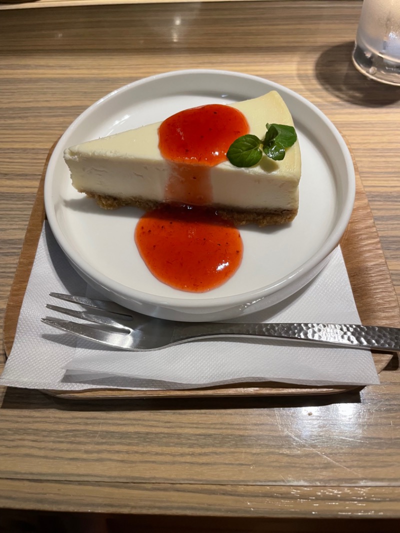 ゆーきさんのタイムズ スパ・レスタのサ活写真
