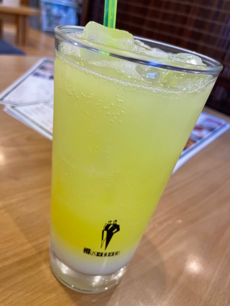 ゆーきさんのサウナセンター鶯谷本店のサ活写真