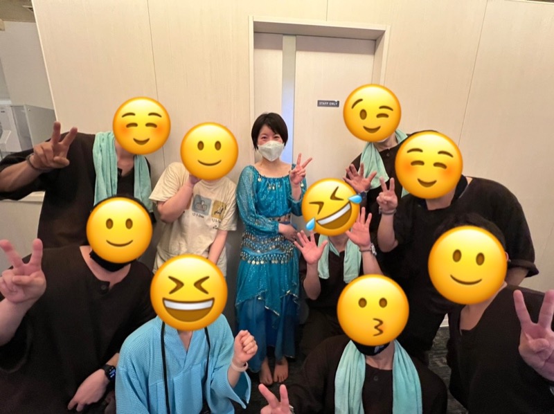 ゆーきさんのスカイスパYOKOHAMAのサ活写真