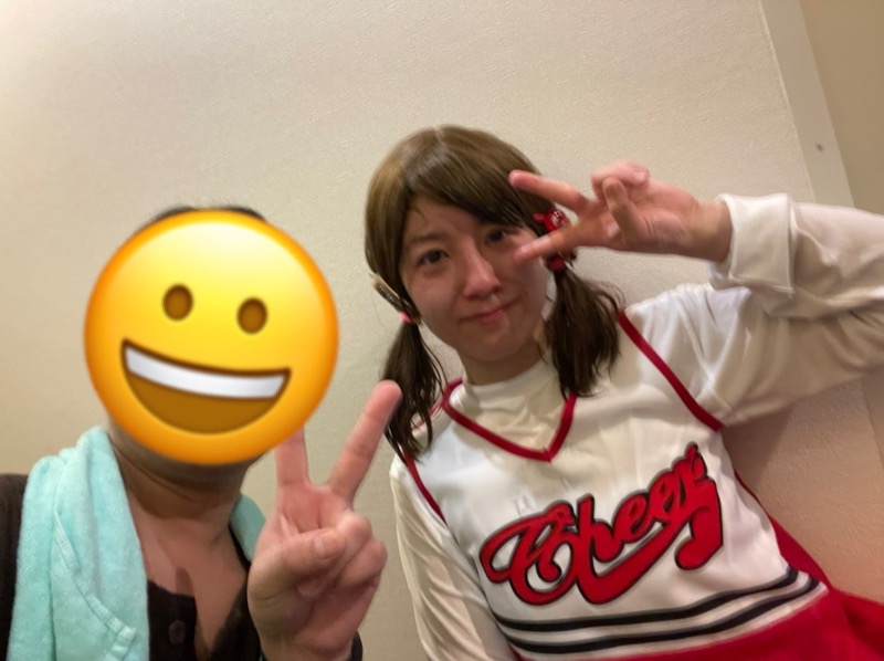 ゆーきさんのスカイスパYOKOHAMAのサ活写真