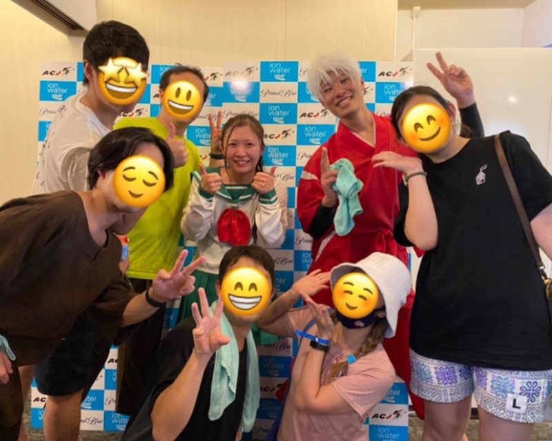 ゆーきさんのスカイスパYOKOHAMAのサ活写真