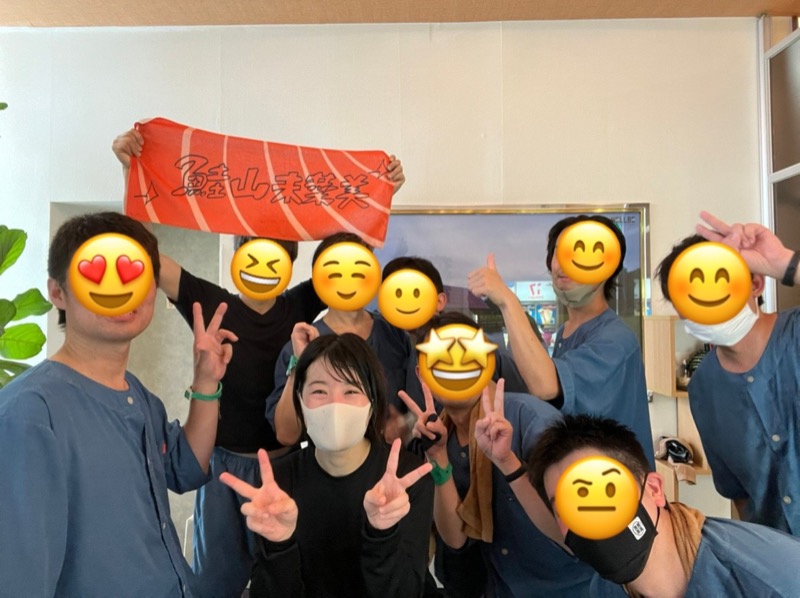 ゆーきさんのウェルビー今池のサ活写真