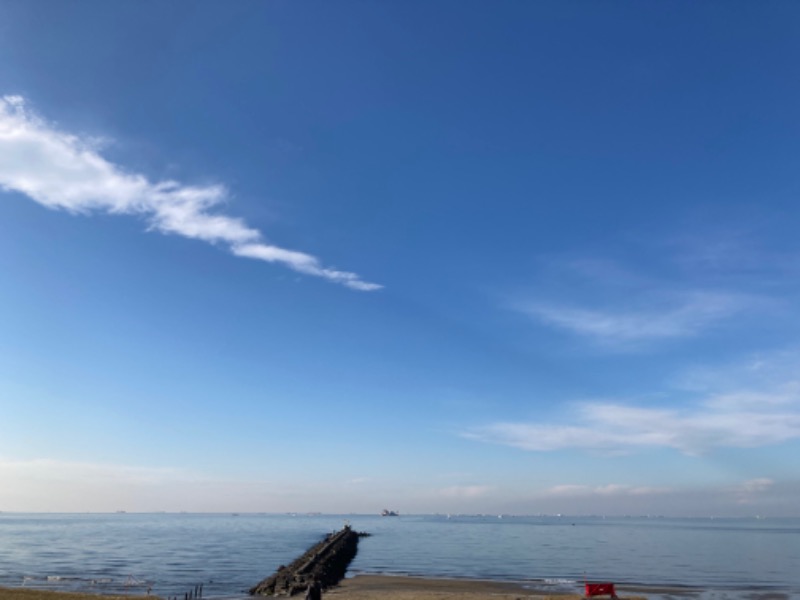 ビギナーサウナーさんのJFA夢フィールド 幕張温泉 湯楽の里のサ活写真