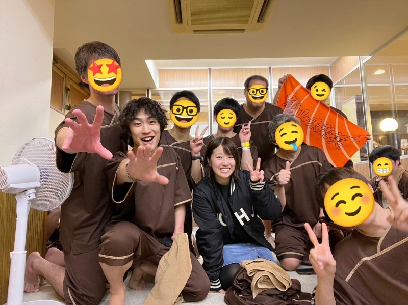 れんさんのサウナ&カプセルホテルレインボー本八幡店のサ活写真