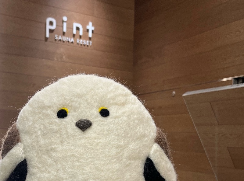 なかもと　ゆきさんのSAUNA RESET Pintのサ活写真