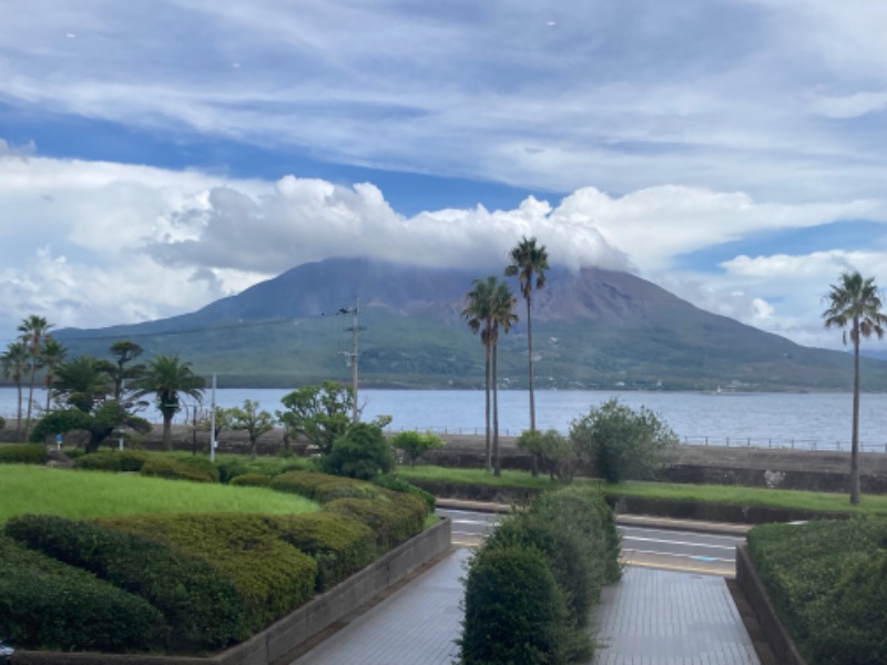 ちゃんみさんの春日温泉のサ活写真