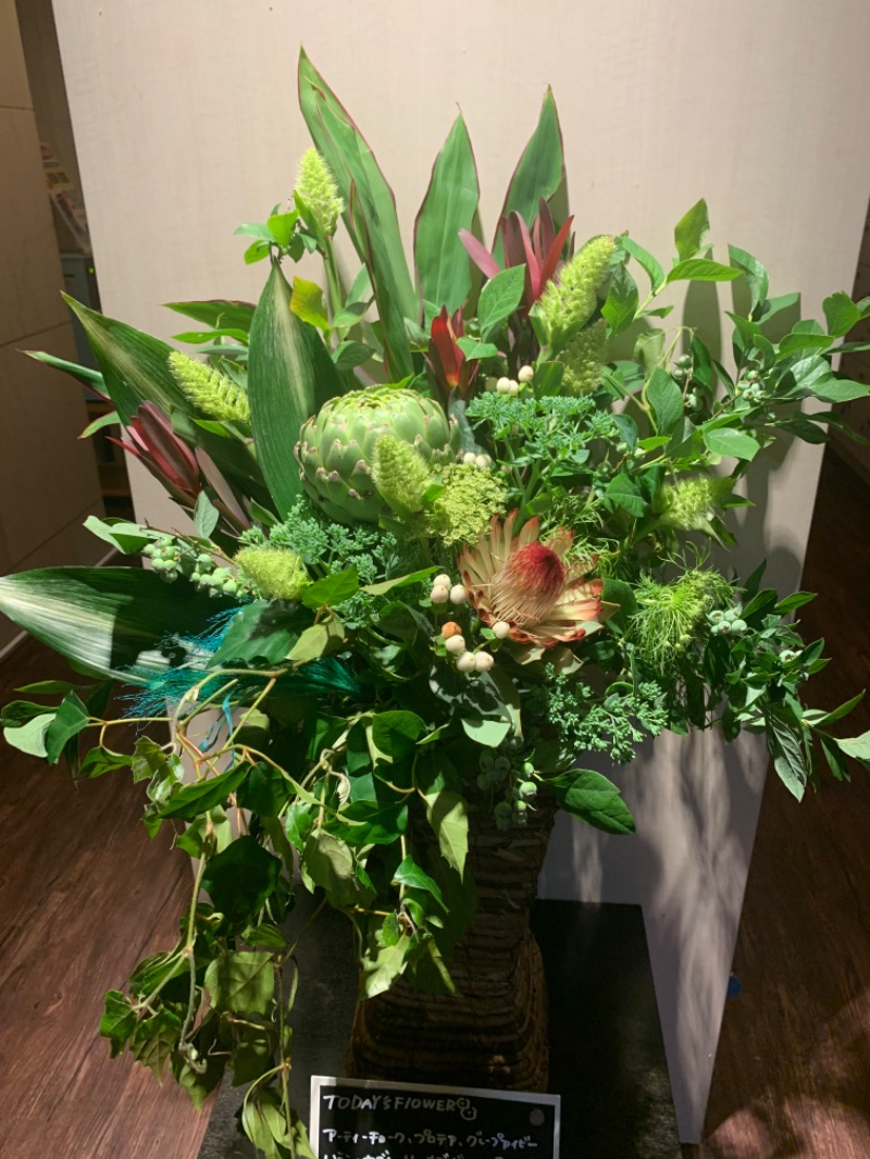 房総サウナーさんのスカイスパYOKOHAMAのサ活写真