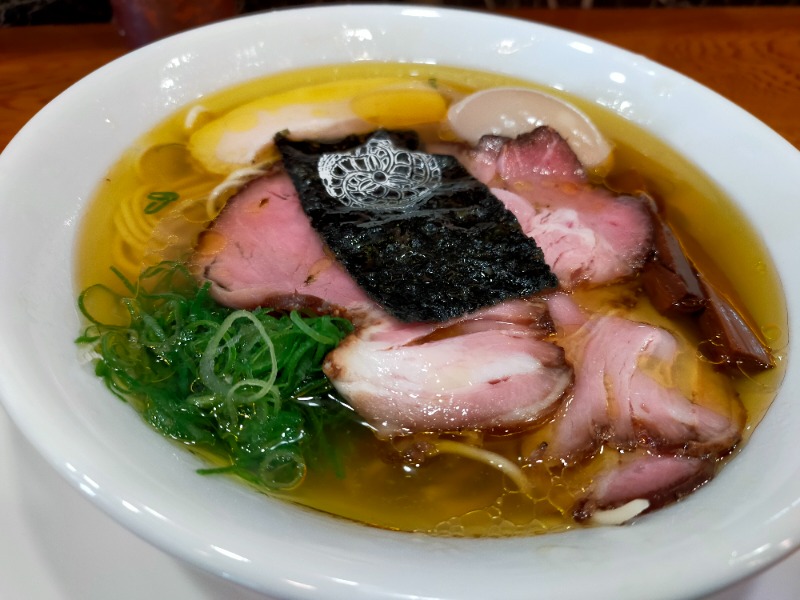 やぽ＠大文字SCさんの白馬龍神温泉のサ活写真