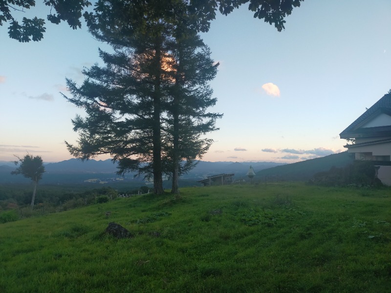 やぽ＠大文字SCさんの網張温泉 ありね山荘のサ活写真
