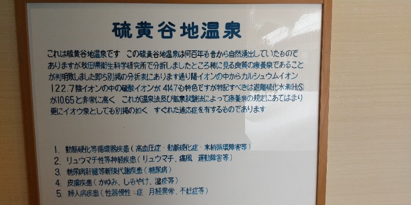 よめぞうさんの金浦温泉・学校の栖のサ活写真