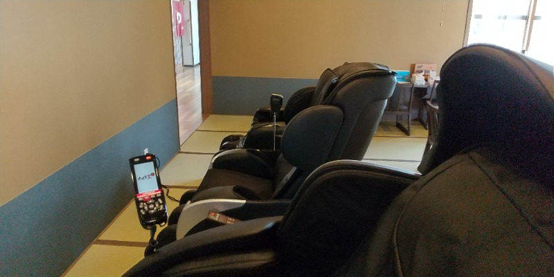 よめぞうさんの金浦温泉・学校の栖のサ活写真