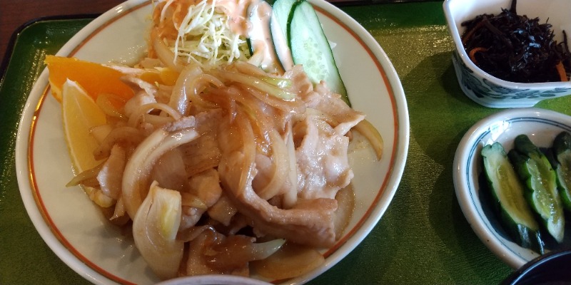 よめぞうさんの金浦温泉・学校の栖のサ活写真