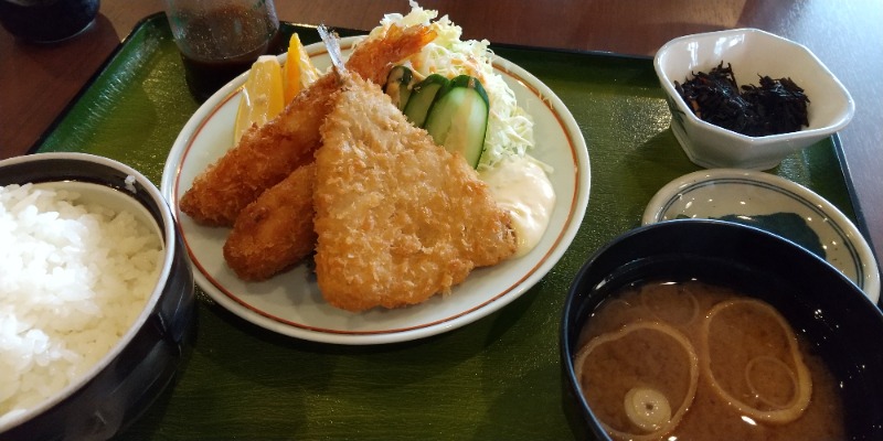 よめぞうさんの金浦温泉・学校の栖のサ活写真