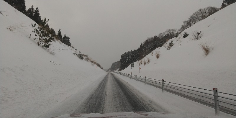 よめぞうさんの金浦温泉・学校の栖のサ活写真