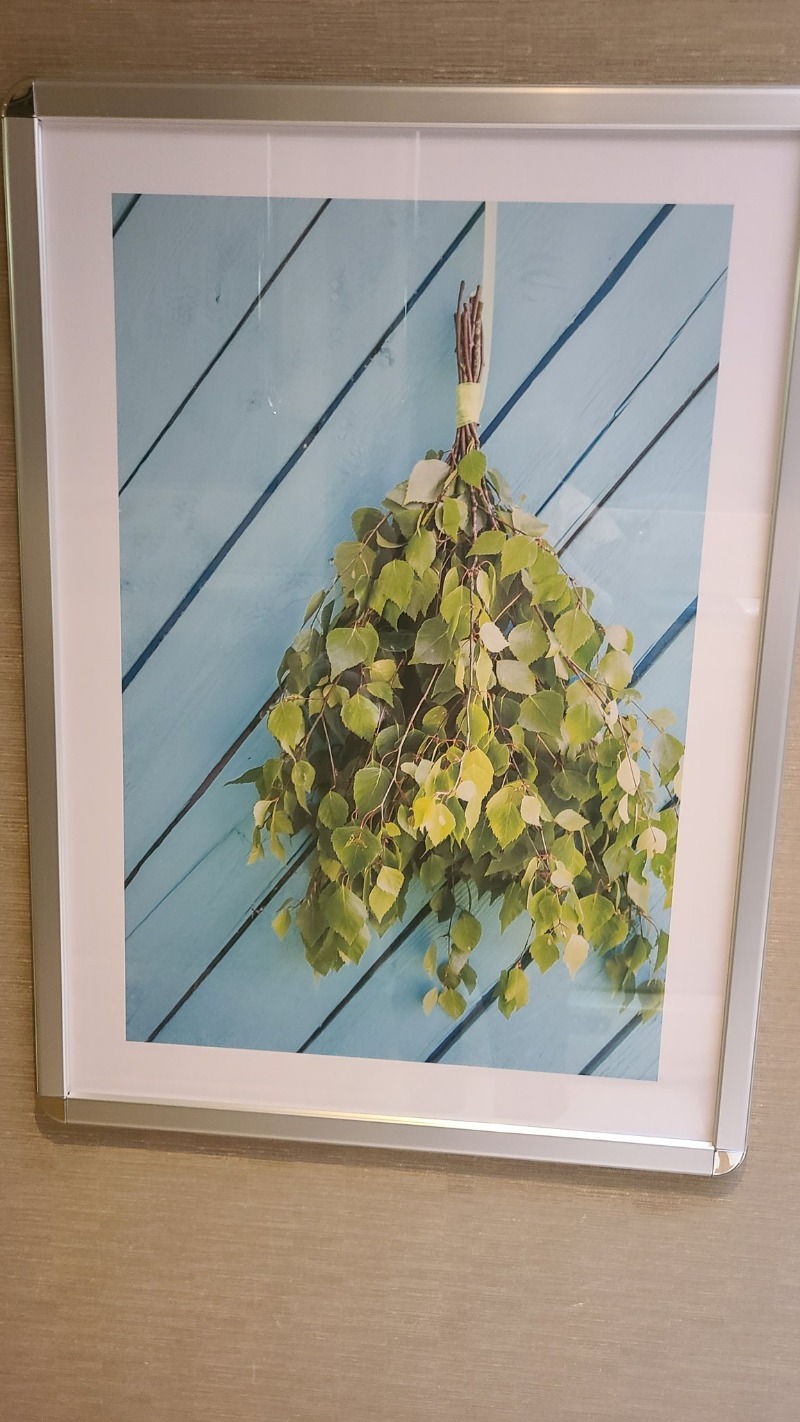 ぷりすけさんのウェルビー栄のサ活写真